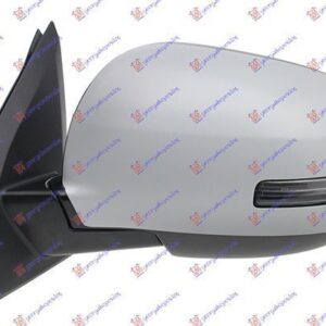 551207502 Mitsubishi Asx 2014-2018 | Καθρέπτης Ηλεκτρικός Με Ανάκλιση Αριστερός