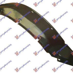 553100831 Mitsubishi Pajero Sport 2000-2006 | Θόλος Πλαστικός Εμπρός Δεξιός