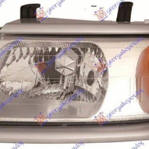 553105132 Mitsubishi Pajero Sport 2000-2006 | Φανός Εμπρός Αριστερός