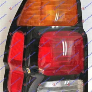 553105812 Mitsubishi Pajero Sport 2000-2006 | Φανός Πίσω Αριστερός