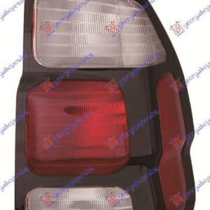 553105814 Mitsubishi Pajero Sport 2000-2006 | Φανός Πίσω Αριστερός