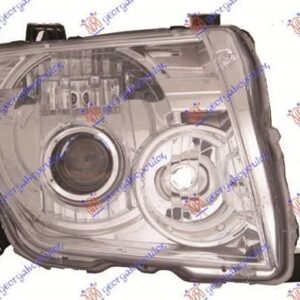 554005141 Mitsubishi Pajero 2007-2012 | Φανός Xenon Εμπρός Δεξιός