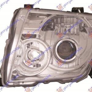 554005142 Mitsubishi Pajero 2007-2012 | Φανός Xenon Εμπρός Αριστερός