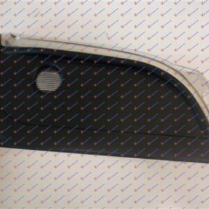 554007482 Mitsubishi Pajero 2007-2012 | Καθρέπτης Ηλεκτρικός Με Φλας Αριστερός