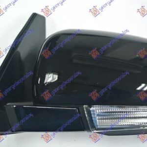 554007582 Mitsubishi Pajero 2007-2012 | Καθρέπτης Ηλεκτρικός Με Ανάκλιση Αριστερός