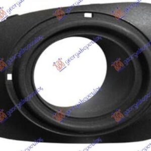 555004802 Mitsubishi L 200 2010-2015 | Δίχτυ Προφυλακτήρα Εμπρός Αριστερό