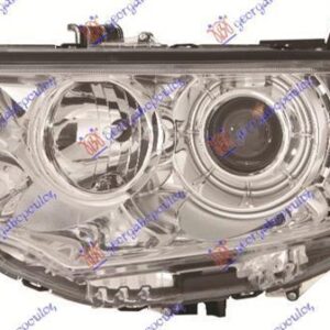 555005132 Mitsubishi L 200 2010-2015 | Φανός Ηλεκτρικός Εμπρός Αριστερός