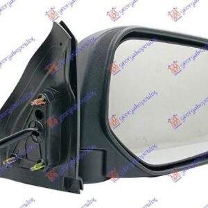 555007571 Mitsubishi L 200 2010-2015 | Καθρέπτης Ηλεκτρικός Με Φλας Δεξιός