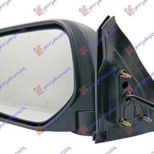 555007572 Mitsubishi L 200 2010-2015 | Καθρέπτης Ηλεκτρικός Με Φλας Αριστερός