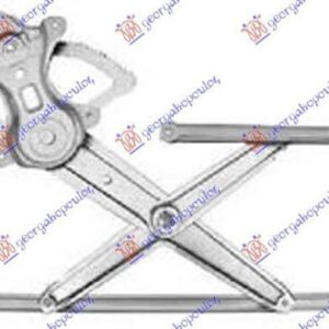 555207041 Mitsubishi L 200 2019- | Γρύλος Ηλεκτρικός Εμπρός Δεξιός