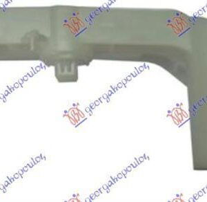 555204281 Mitsubishi L 200 2019- | Βάση Προφυλακτήρα Εμπρός Δεξιά