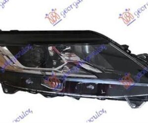 555205133 Mitsubishi L 200 2019- | Φανός Ηλεκτρικός Εμπρός Δεξιός