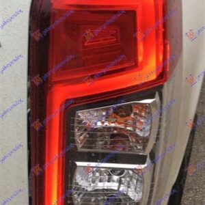 555205811 Mitsubishi L 200 2019- | Φανός Πίσω Δεξιός