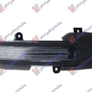 551405491 Mitsubishi Asx 2020- | Φλας Καθρέπτη Δεξιό