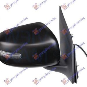 557107571 Mitsubishi Space Star 2016-2020 | Καθρέπτης Ηλεκτρικός Με Φλας Δεξιός