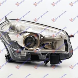 576005131 Nissan Qashqai 2010-2013 | Φανός Ηλεκτρικός Εμπρός Δεξιός