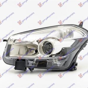 576005132 Nissan Qashqai 2010-2013 | Φανός Ηλεκτρικός Εμπρός Αριστερός