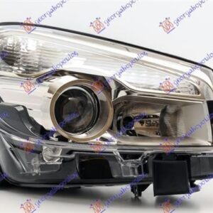 576005133 Nissan Qashqai 2010-2013 | Φανός Ηλεκτρικός Εμπρός Δεξιός