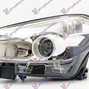 576005134 Nissan Qashqai 2010-2013 | Φανός Ηλεκτρικός Εμπρός Αριστερός