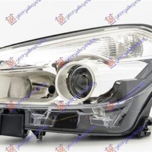 576005164 Nissan Qashqai 2010-2013 | Φανός Xenon Εμπρός Αριστερός