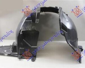 576100821 Nissan Qashqai 2013-2017 | Θόλος Πλαστικός Εμπρός Δεξιός