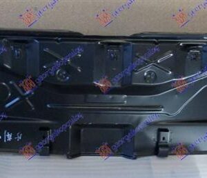 576102070 Nissan Qashqai 2013-2017 | Ποδιά Πίσω