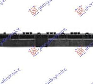 576204307 Nissan Qashqai 2017-2021 | Βάση Προφυλακτήρα Πίσω Αριστερή