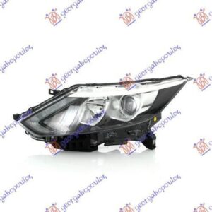 576105132 Nissan Qashqai 2013-2017 | Φανός Ηλεκτρικός Εμπρός Αριστερός