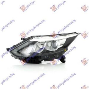 576105134 Nissan Qashqai 2013-2017 | Φανός Ηλεκτρικός Εμπρός Αριστερός