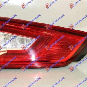 576105822 Nissan Qashqai 2013-2017 | Φανός Εσωτερικός Πίσω Αριστερός