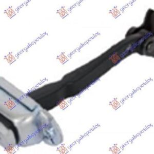 576206180 Nissan Qashqai 2017-2021 | Στοπ Πόρτας Πίσω