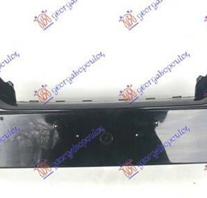 576204020 Nissan Qashqai 2017-2021 | Διακοσμητικό Προφυλακτήρα Εμπρός