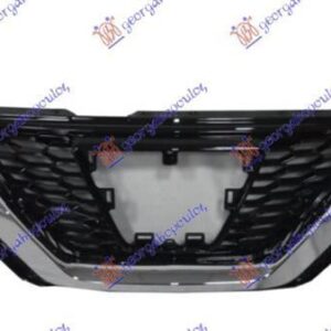 576204540 Nissan Qashqai 2017-2021 | Μάσκα