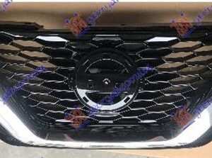 576204545 Nissan Qashqai 2017-2021 | Μάσκα