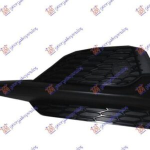 576204811 Nissan Qashqai 2017-2021 | Δίχτυ Προφυλακτήρα Εμπρός Δεξιό