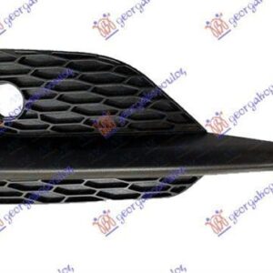 576204816 Nissan Qashqai 2017-2021 | Δίχτυ Προφυλακτήρα Εμπρός Δεξιό