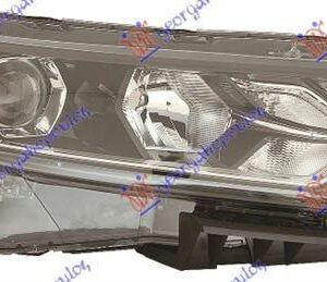 576205132 Nissan Qashqai 2017-2021 | Φανός Ηλεκτρικός Εμπρός Αριστερός