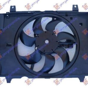 577006460 Nissan Juke 2010-2015 | Βεντιλατέρ