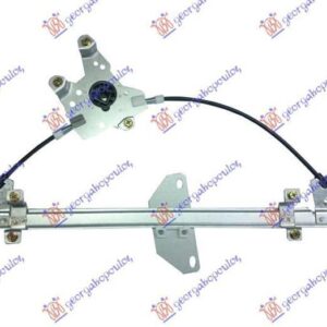 577007046 Nissan Juke 2010-2015 | Γρύλος Ηλεκτρικός Εμπρός Δεξιός