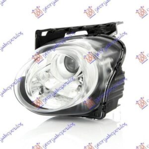 577105134 Nissan Juke 2015-2019 | Φανός Ηλεκτρικός Εμπρός Αριστερός