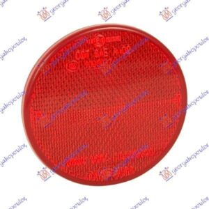 085506110 Nissan X-Trail 2001-2014 | Αντανακλαστικό Προφυλακτήρα Πίσω