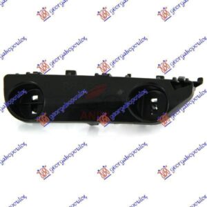 579004281 Nissan Micra 2010-2013 | Βάση Προφυλακτήρα Εμπρός Δεξιά