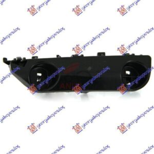 579004282 Nissan Micra 2010-2013 | Βάση Προφυλακτήρα Εμπρός Αριστερή