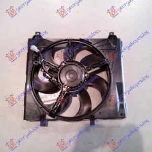 579006440 Nissan Micra 2010-2013 | Βεντιλατέρ