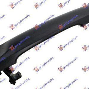 580707841 Nissan Cube 2009-2018 | Χερούλι Πόρτας Εξωτερικό Εμπρός Δεξιό