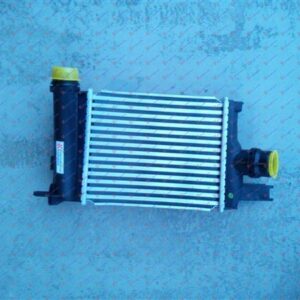 579206200 Nissan Micra 2017- | Ψυγείο Intercooler