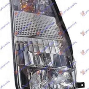 580305141 Nissan Cabstar 2006-2013 | Φανός Ηλεκτρικός Εμπρός Δεξιός