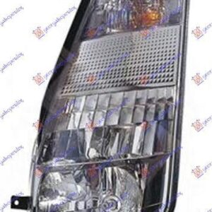 580305142 Nissan Cabstar 2006-2013 | Φανός Ηλεκτρικός Εμπρός Αριστερός