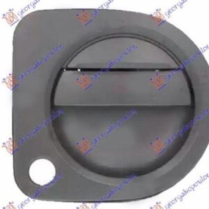 580307842 Nissan Cabstar 2006-2013 | Χερούλι Πόρτας Εξωτερικό Εμπρός Αριστερό