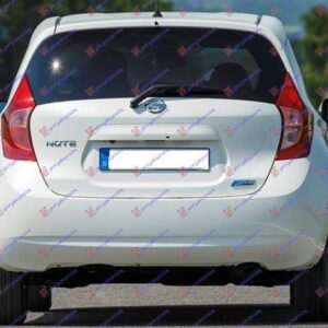 582005811 Nissan Note 2013- | Φανός Πίσω Δεξιός